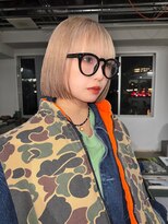 マトペ&nbsp;ハイトーンベージュ