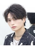 ニュアンスパーマ