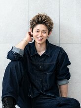 ノヴァ(NOVA)&nbsp;成相 伸悟