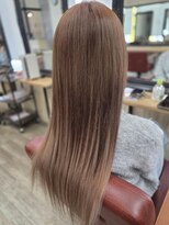 ウィスプヘアー(wisp HAIR)&nbsp;#プルエクステ#エクステ#大宮#埼玉