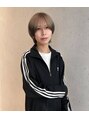 ラフィス ヘアー ロビン 名古屋店(La fith hair robin)&nbsp;兼子 真琴