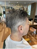 6月 イケパパおすすめ!バチイケメンズショート!