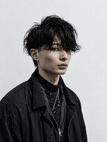 マナ 阪神尼崎(MANAZ) ニュアンスパーマ