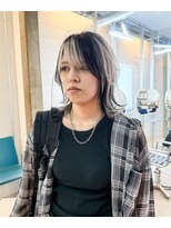 ノード(NODO) 黒と白のデザインカラー