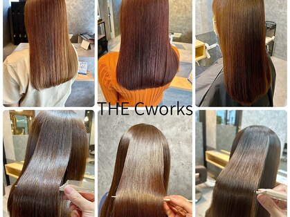 ザ シーワークス ときわ台店(THE Cworks)の写真