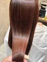 ヘアレスト(hairest)&nbsp;お客様スタイル8月