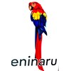 エニナル(21010 eninaru permanent Osaka)のお店ロゴ