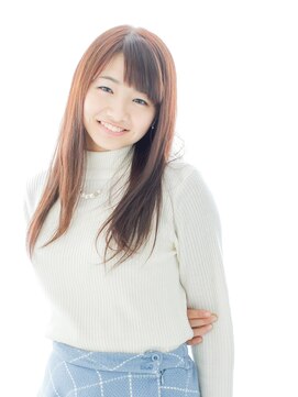 ヘアードレッシングサロン ウィル(Hair Dressing salon WILL) ～ighteous government of the neat system～