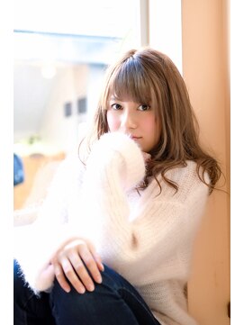 イグレックビス(igrek bis) リラクシーミディ