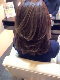 ステラプレミアム(Steller PREMIUM) Highlight×Ash