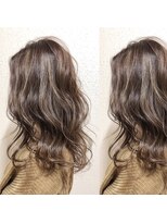 ホフ 大阪心斎橋店(F.O.F)&nbsp;【FOF】ラックハイライト☆【ホフ/大阪/心斎橋/難波】