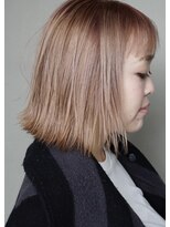 アイ エス ビー エヌ(ISBN)&nbsp;バイオレットベージュ