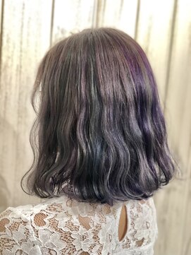 フェニーチェ オン ザ ビーチ(FENICE on the beach) ユニコーンカラー