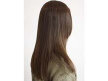 ヘアーサロン クロス(hairsalon CrOSS)