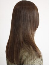 ヘアーサロン クロス(hairsalon CrOSS)