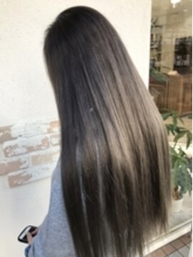 シエル 那覇店(CIEL) ☆外国人カラー