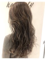 オースティン 錦糸町(AUSTIN)&nbsp;AUSTIN ヘルシーレイヤー×イルミナロング