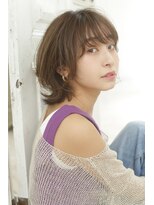 モードケイズ JR茨木improve店(MODE K's)&nbsp;【MODE K's】大人かわいい