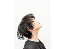 パーマネントシャペ(Permanent Chapel)