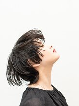 パーマネントシャペ(Permanent Chapel)