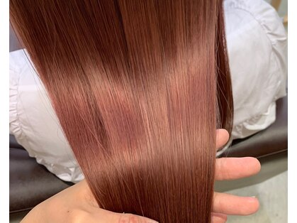 バディヘア ルーツ(BUDDY HAIR ROOTS)の写真