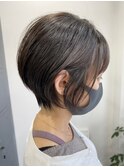 NEXT for hair