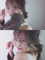 ロアーヘアー オペラオー 折尾店(RAWR hair Opera O)&nbsp;【RAWR】ナチュラルスタイル