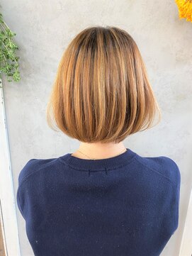 ガブル(GABBLE) BOB