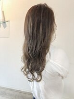 コマド(Comado)&nbsp;ハイライト×ロングビューティ♪