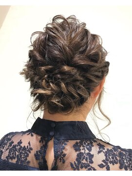 ヘアーサロン TLP セット
