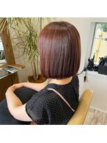 シキ(C key)&nbsp;ぴんくぶらうん