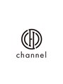 チャンネル(channel)/葛西　雅法
