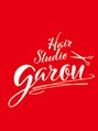 ガロウ 大通店(garou)/hair studio garou大通店