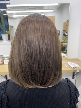 エイト 恵比寿店(EIGHT ebisu) EIGHT new hair styl