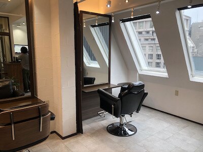 ヘアーサロン イット(Hair Salon it)