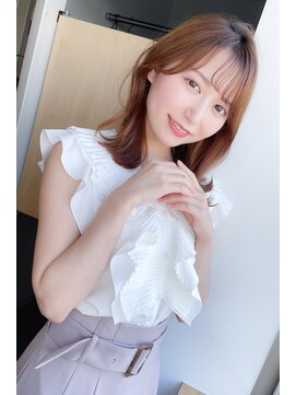 ブランチ(Branch) ナチュラルガーリー