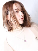 無垢(muku)&nbsp;大人可愛い２０代３０代４０代小顔　アースカラー G5