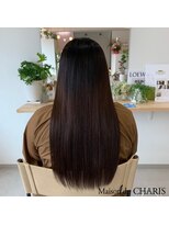 メゾンドカリス(Maison de CHARIS)&nbsp;髪質改善トリートメント