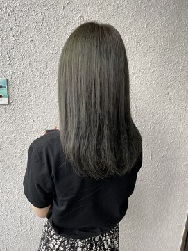 ディー エメ(D-aimer-) オリーブグレージュ