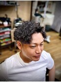 ツイスパ