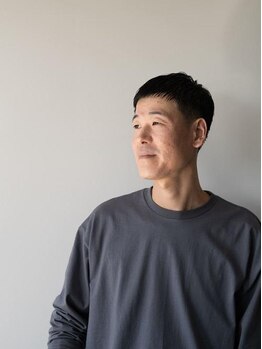 デイバーバー(DAY BARBER)の写真/一人一人と向き合う時間がしっかりあるから、あなたに寄り添ったご提案と心から満足のいく仕上がりを。