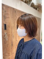 リミックス 南国店(remix)&nbsp;髪質改善・酸性ストレート