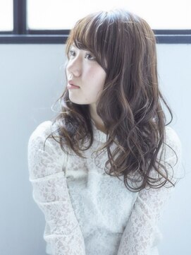 アビント バイ レシッド 武蔵小杉(abinto by rcid) 柔らかいランダムカ－ル