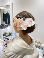 パズードコー(PSSD-CO.+5)&nbsp;胡蝶蘭