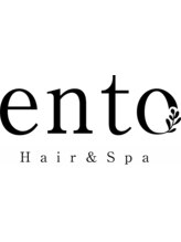ento Hair&Spa