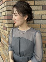 エーライン美容室(A-line)&nbsp;party arrange