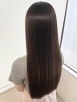 シエル 千葉店(CIEL)&nbsp;《最上級TOKIO縮毛矯正》