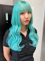 ベレーザシェルト(Beleza scelto)&nbsp;4795ニュアンスカラー韓国ヘアハイトーンカラー艶髪ケアブリーチ