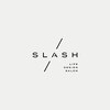スラッシュ(SLASH)のお店ロゴ