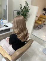 カリーナ(CARINA)&nbsp;ハイトーングレージュ/ハイトーン